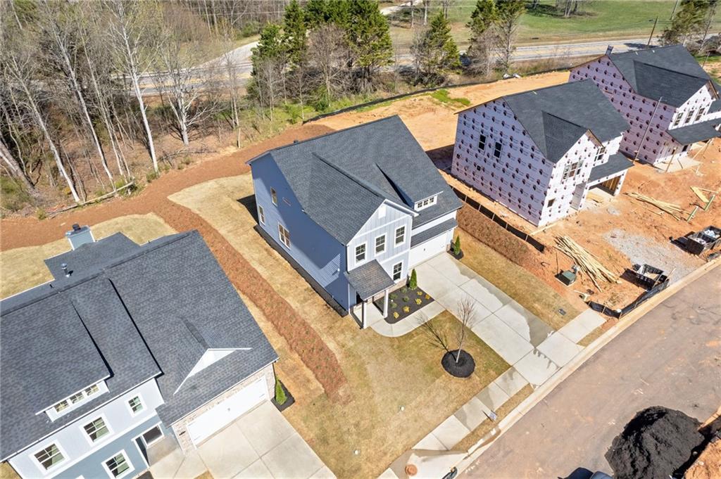 139 Crimson Feather Drive