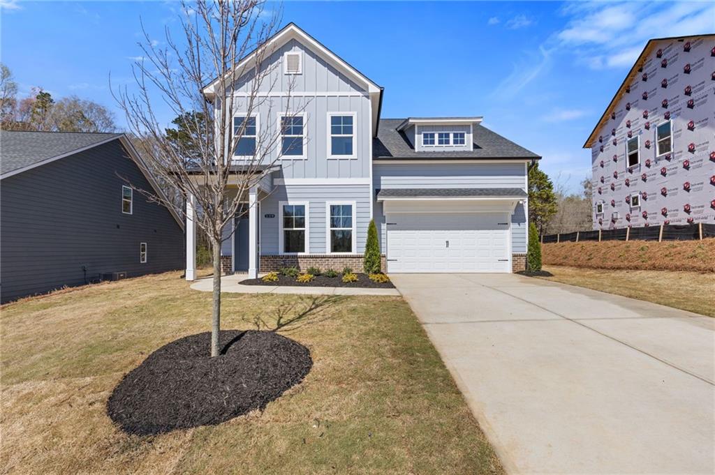 139 Crimson Feather Drive