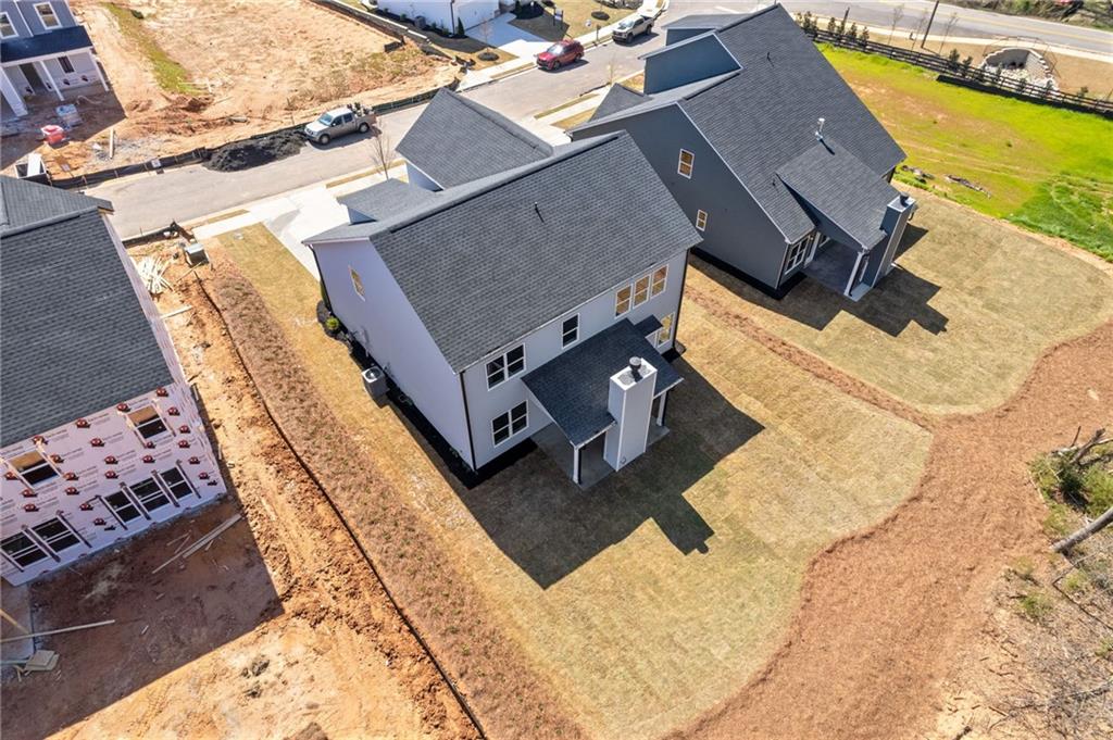139 Crimson Feather Drive