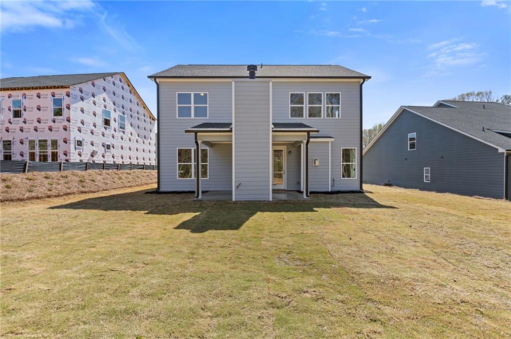 139 Crimson Feather Drive