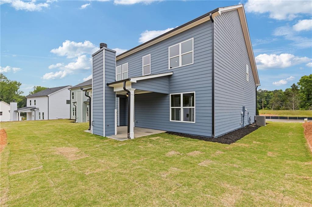176 Crimson Feather Drive