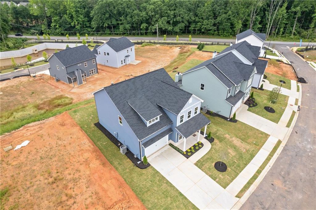 176 Crimson Feather Drive