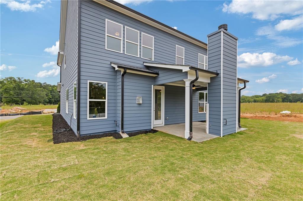 176 Crimson Feather Drive