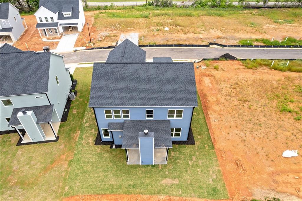 176 Crimson Feather Drive