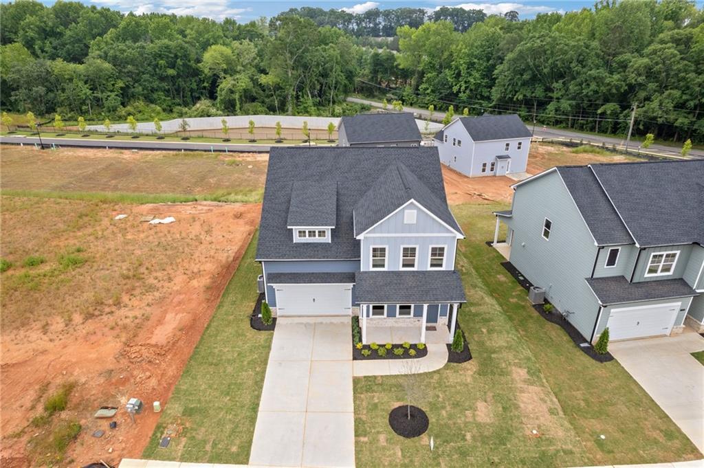 176 Crimson Feather Drive