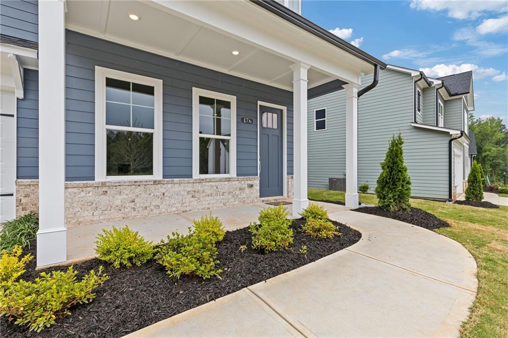 176 Crimson Feather Drive