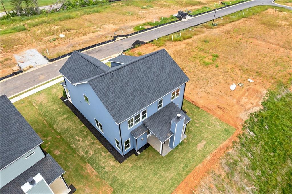 176 Crimson Feather Drive