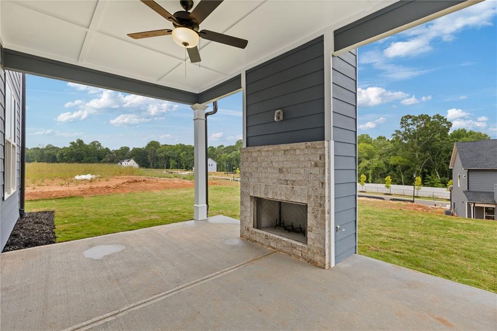 176 Crimson Feather Drive