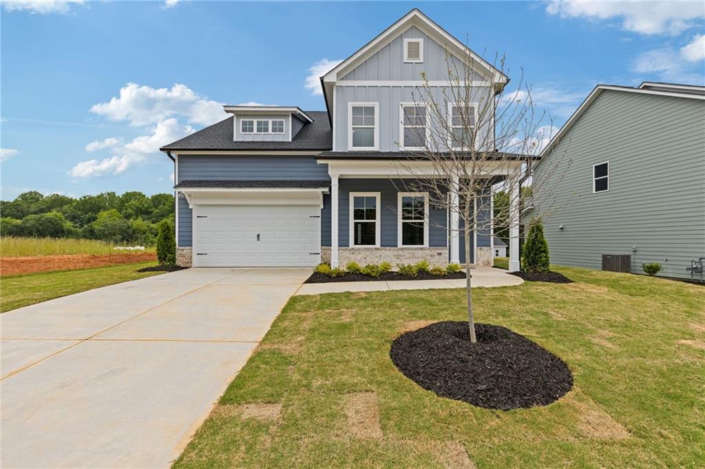 176 Crimson Feather Drive