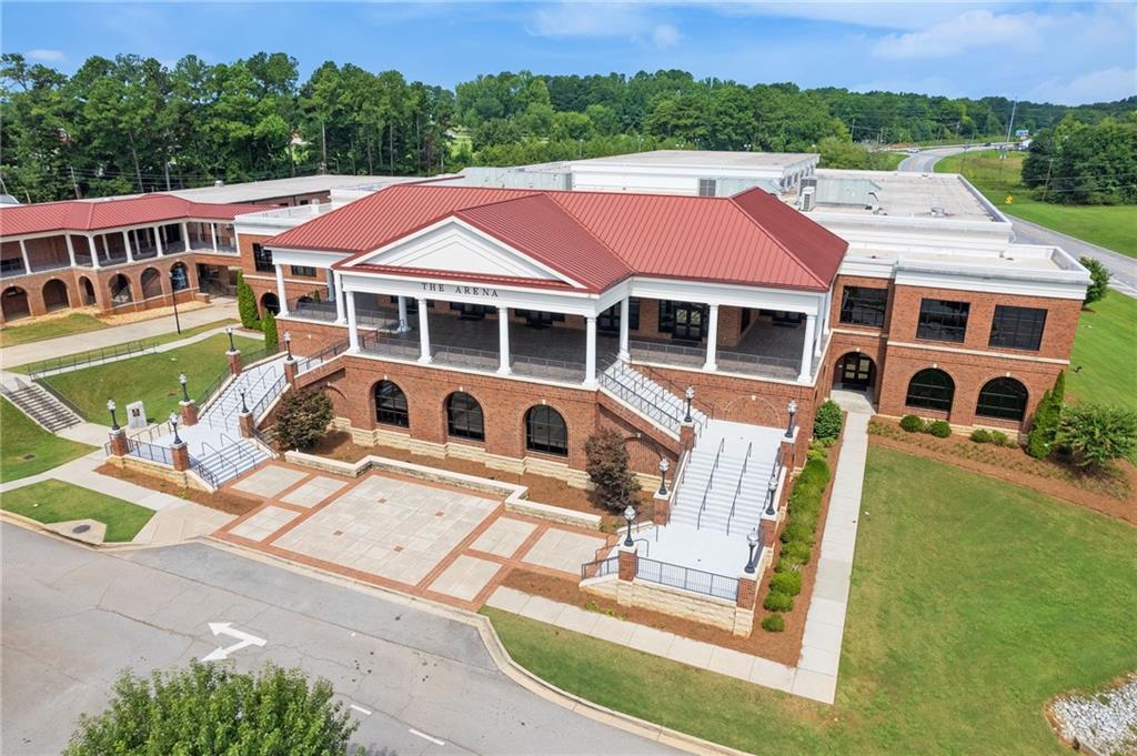 176 Crimson Feather Drive