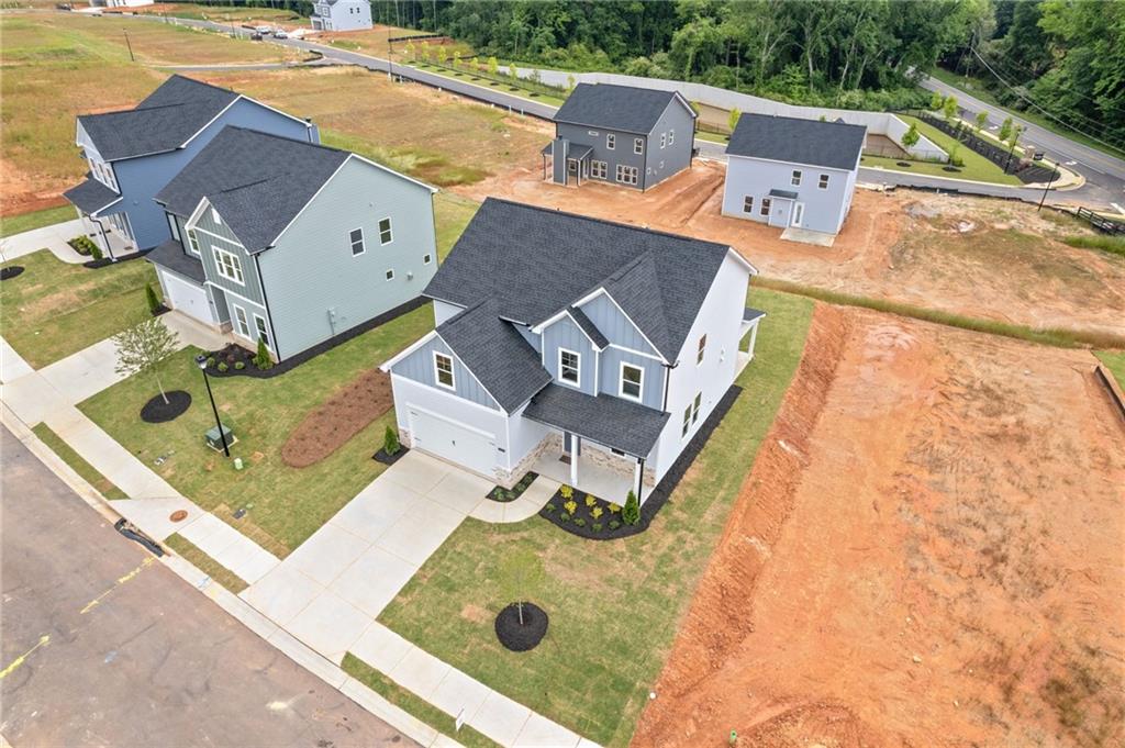 146 Crimson Feather Drive