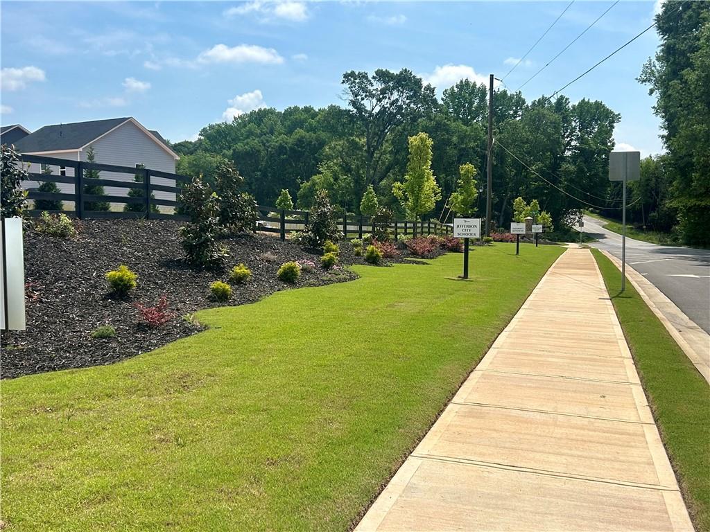 146 Crimson Feather Drive