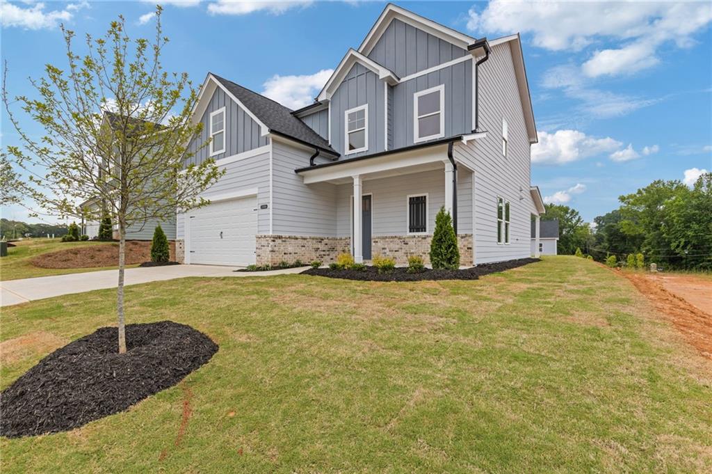 146 Crimson Feather Drive
