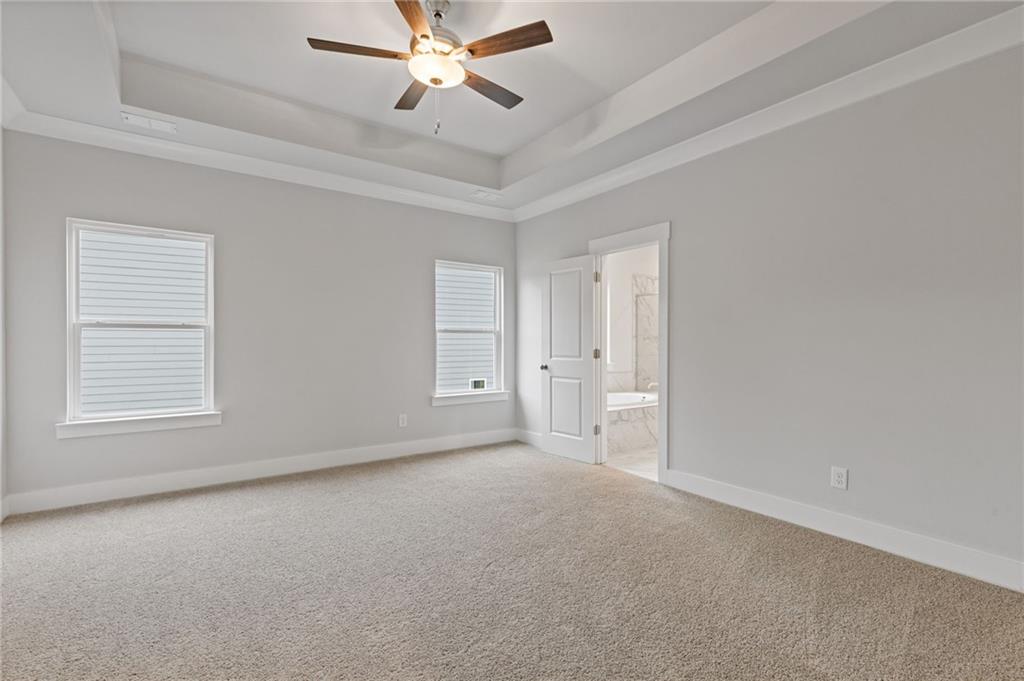 146 Crimson Feather Drive