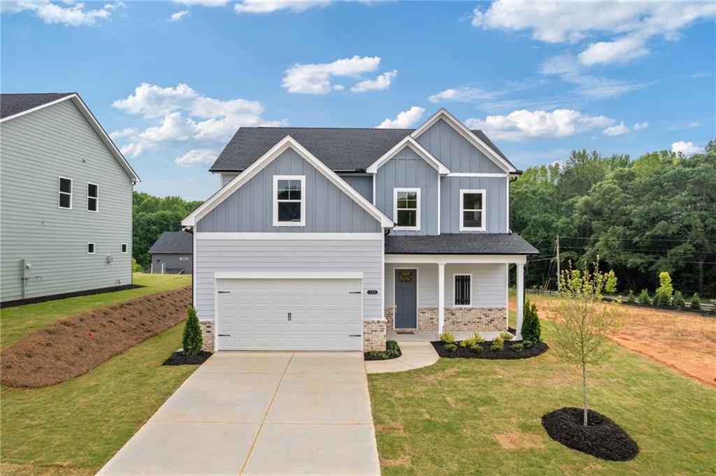 146 Crimson Feather Drive