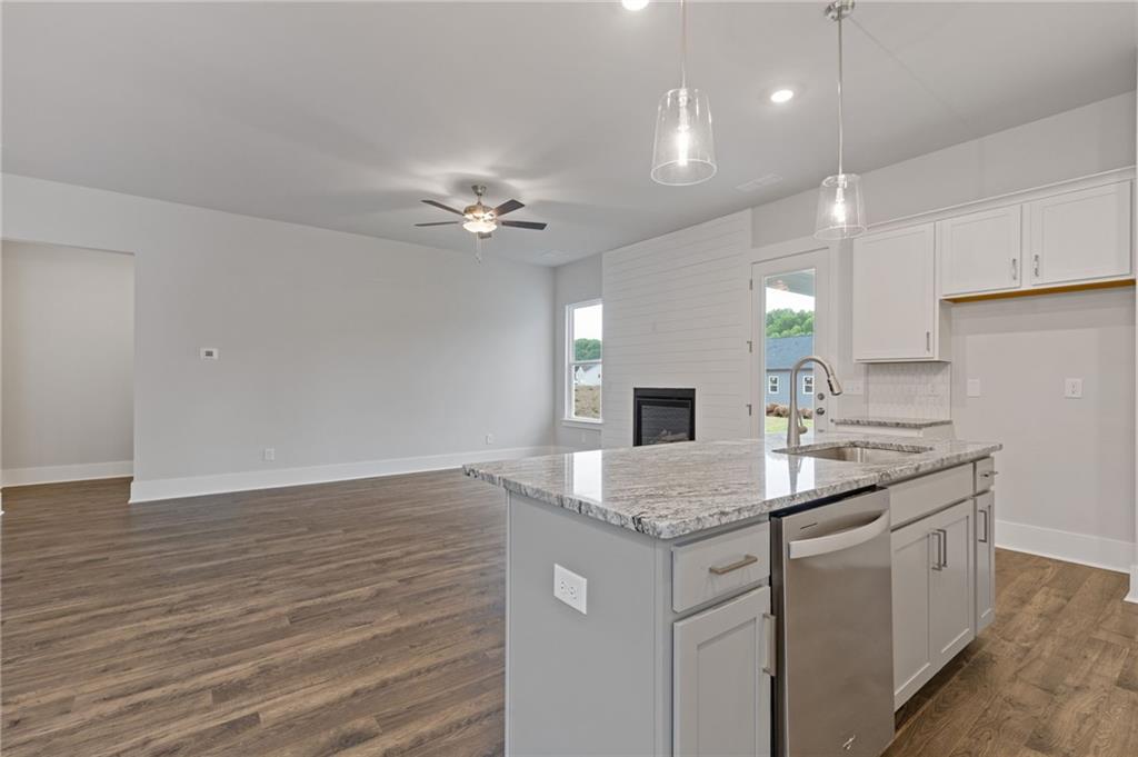 146 Crimson Feather Drive