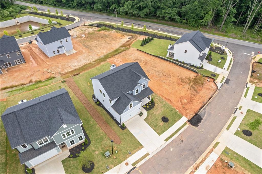 146 Crimson Feather Drive