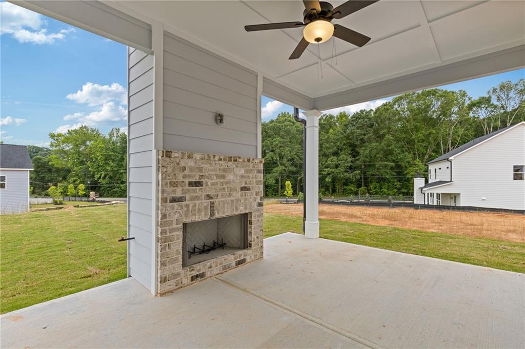 146 Crimson Feather Drive