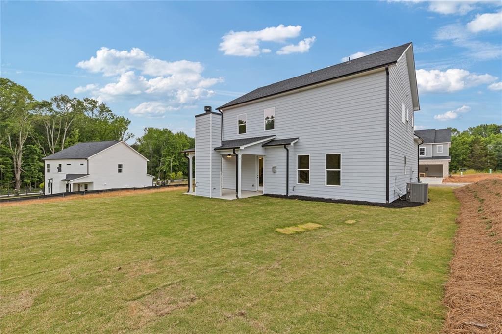 146 Crimson Feather Drive