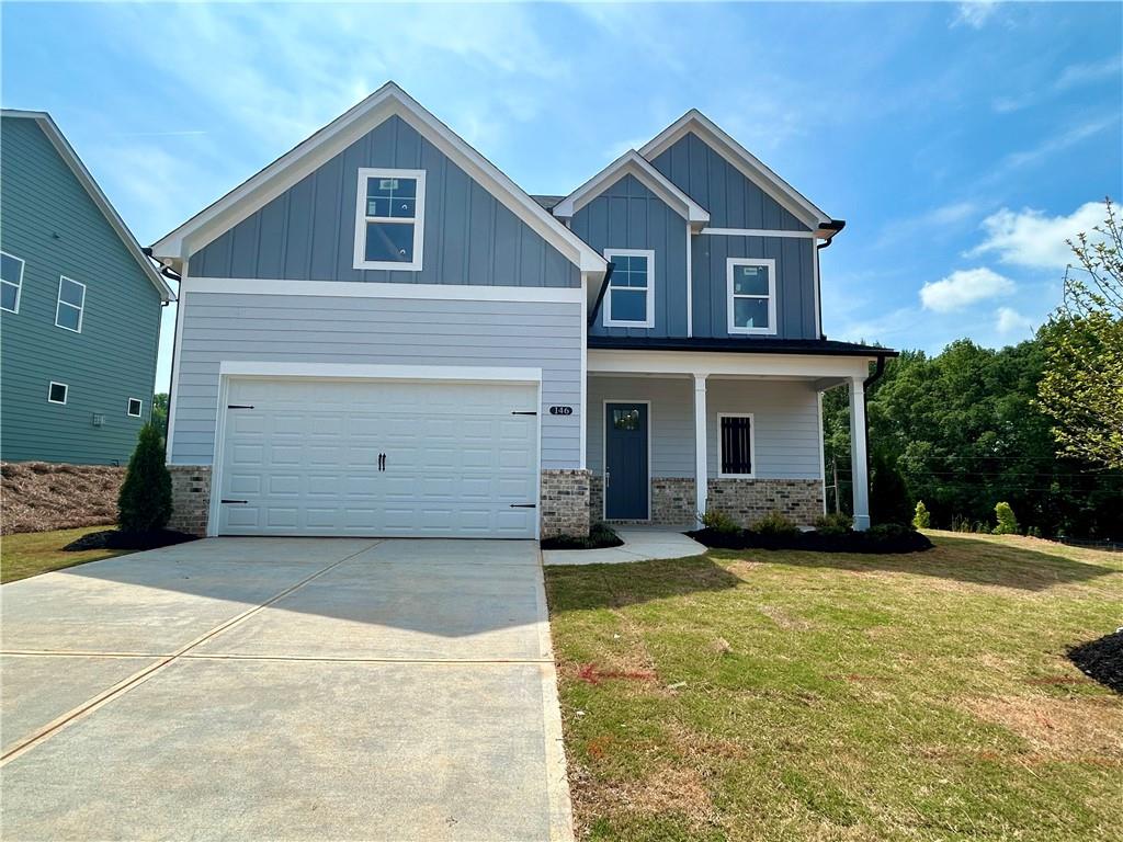 146 Crimson Feather Drive