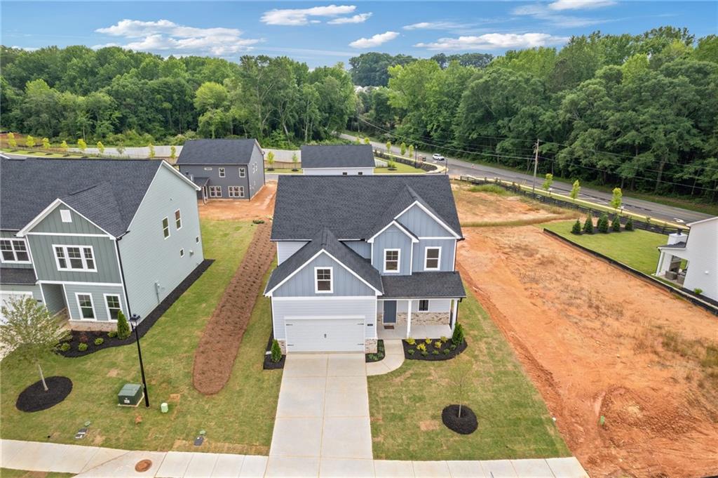146 Crimson Feather Drive