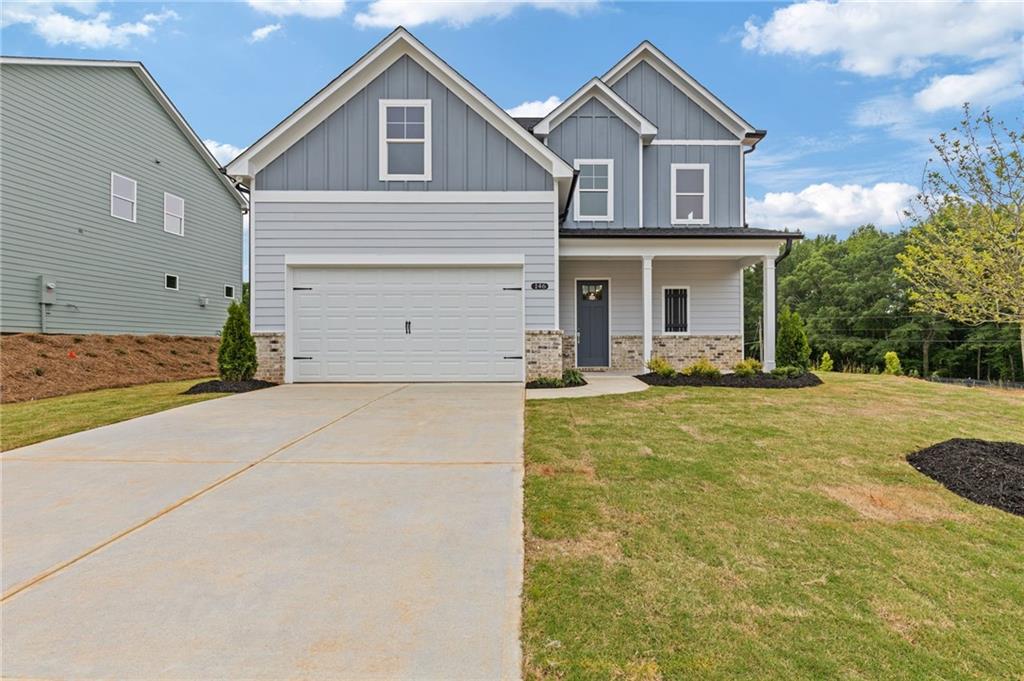 146 Crimson Feather Drive