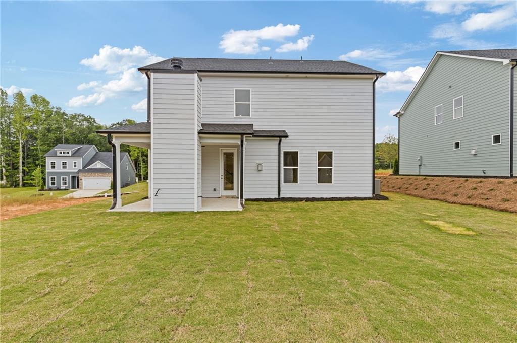 146 Crimson Feather Drive