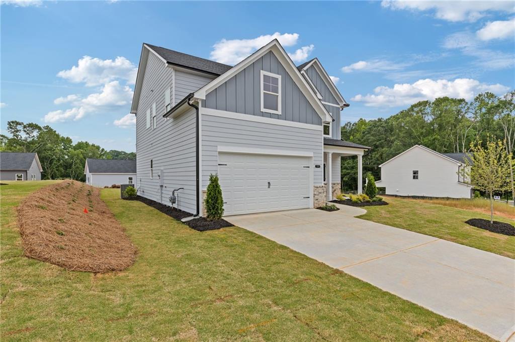 146 Crimson Feather Drive