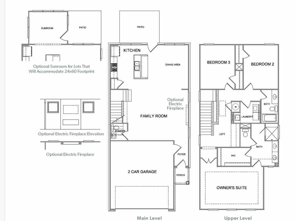 1954 William Glen Street