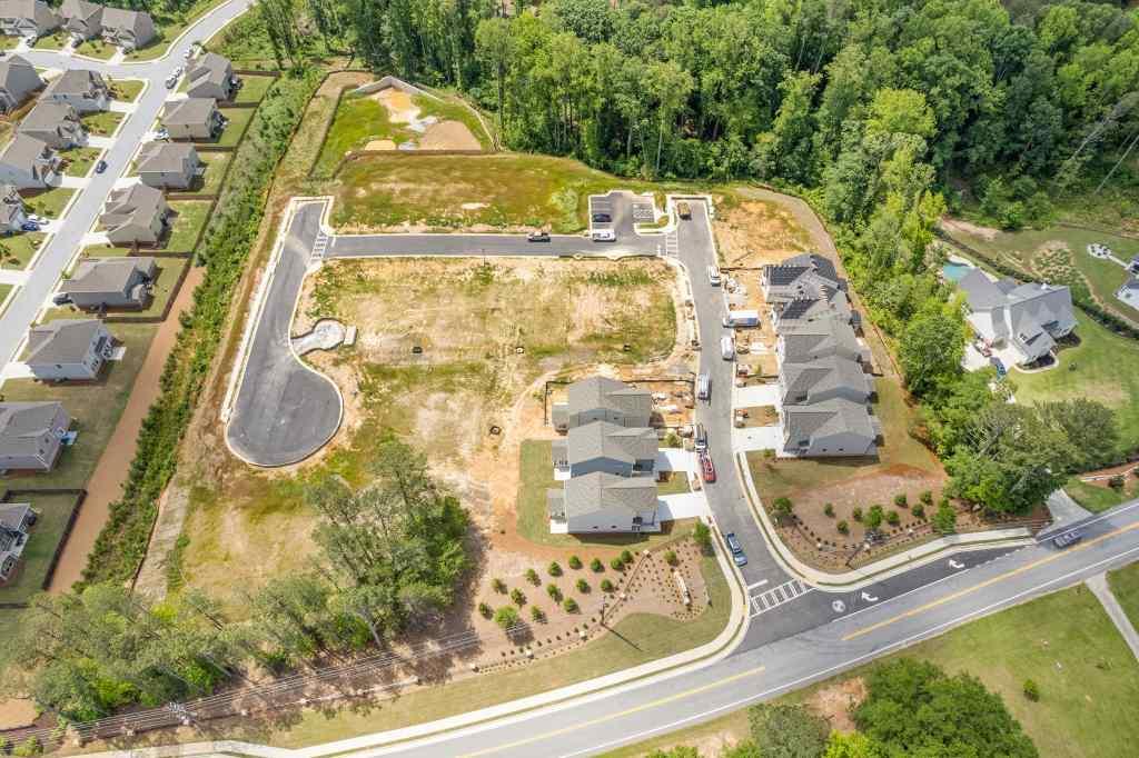 1954 William Glen Street