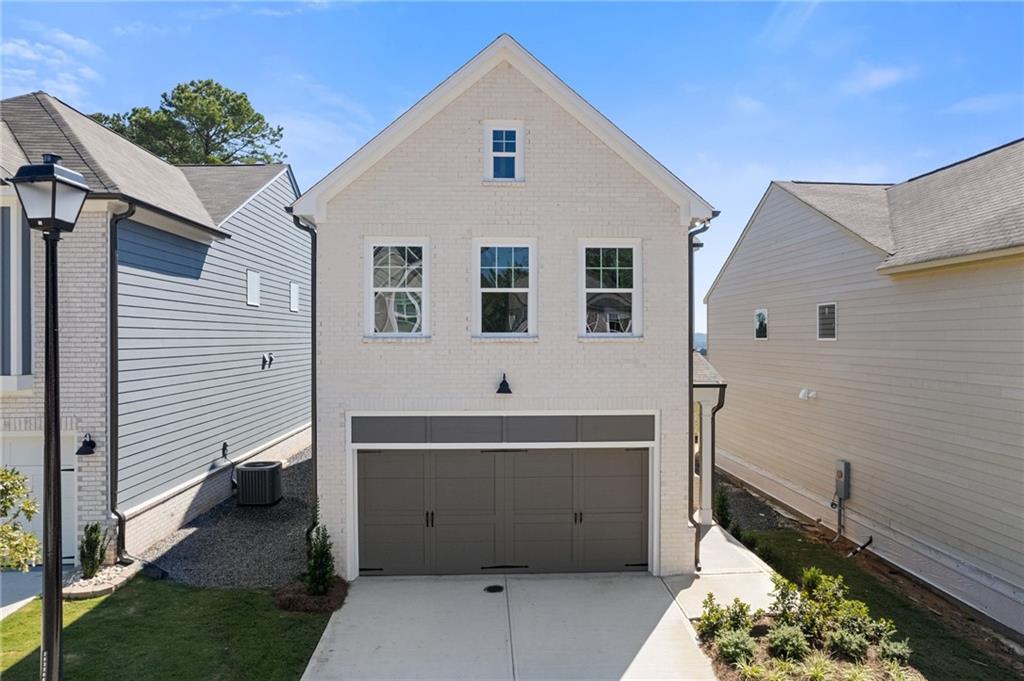 1954 William Glen Street