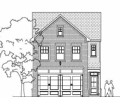 1954 William Glen Street