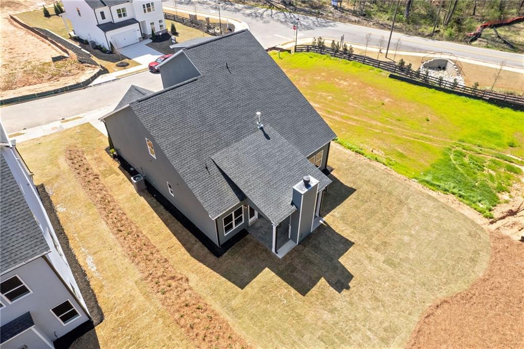 127 Crimson Feather Drive