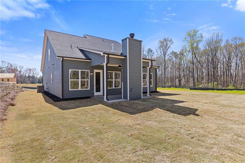 127 Crimson Feather Drive