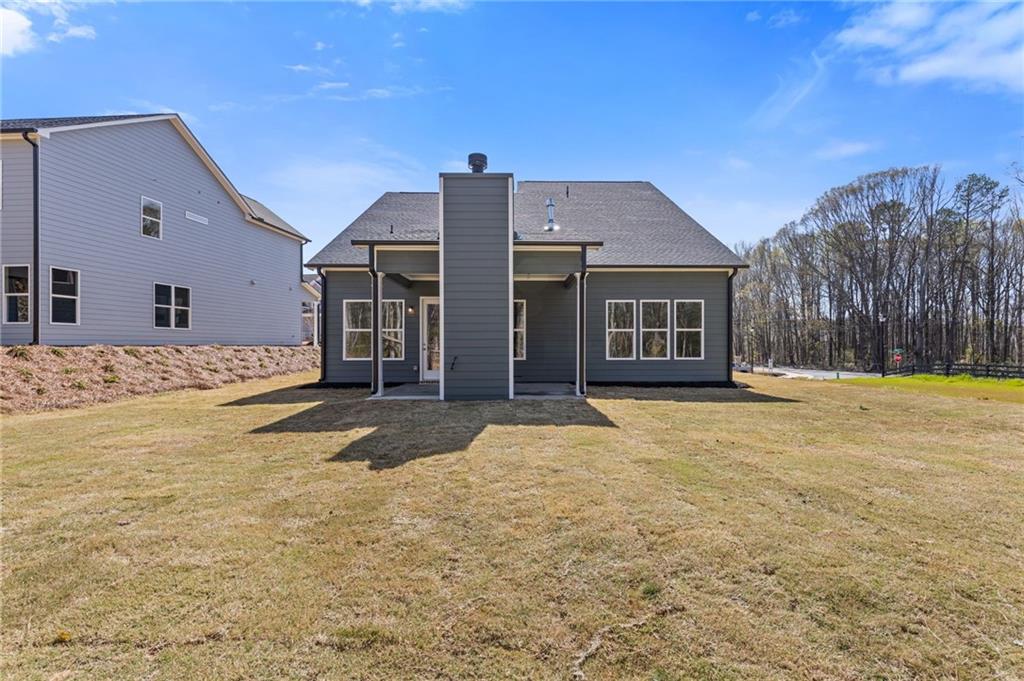 127 Crimson Feather Drive