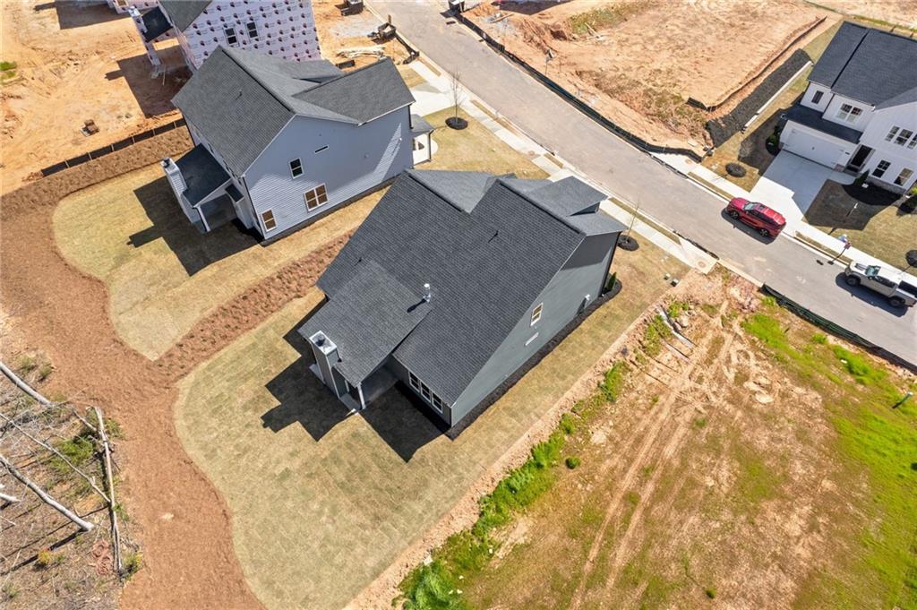127 Crimson Feather Drive