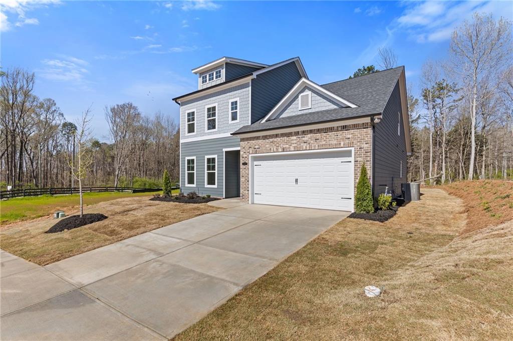 127 Crimson Feather Drive