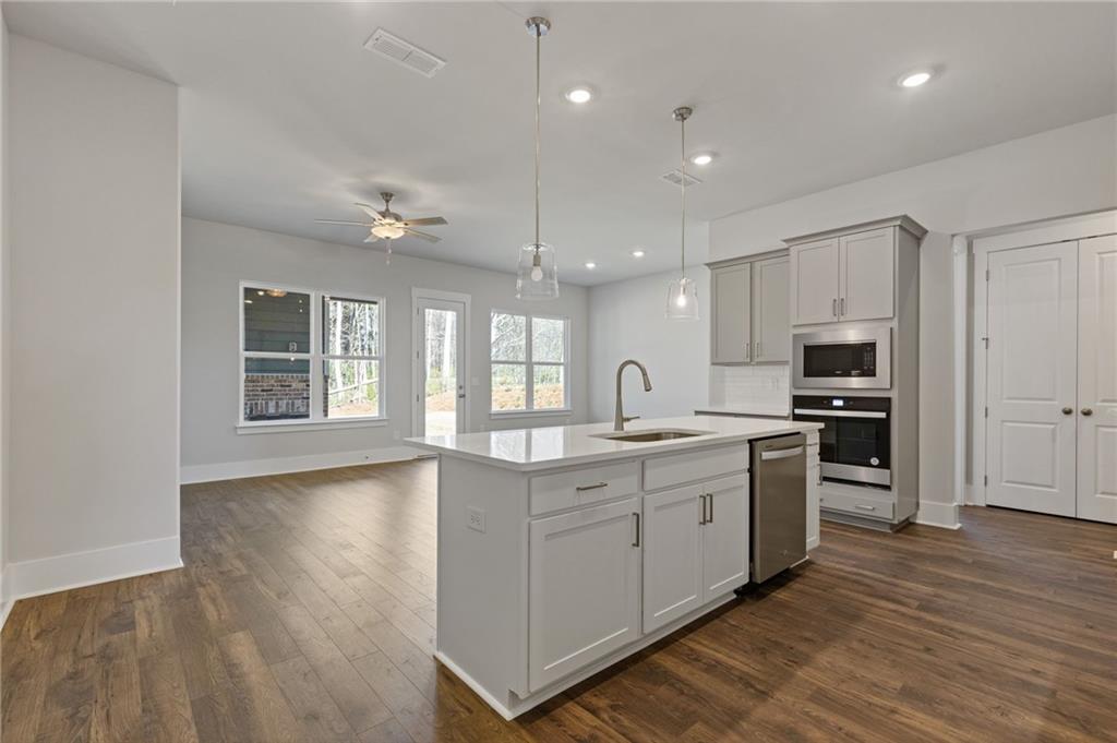 127 Crimson Feather Drive