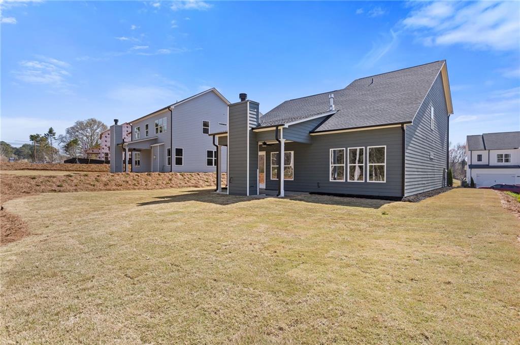 127 Crimson Feather Drive