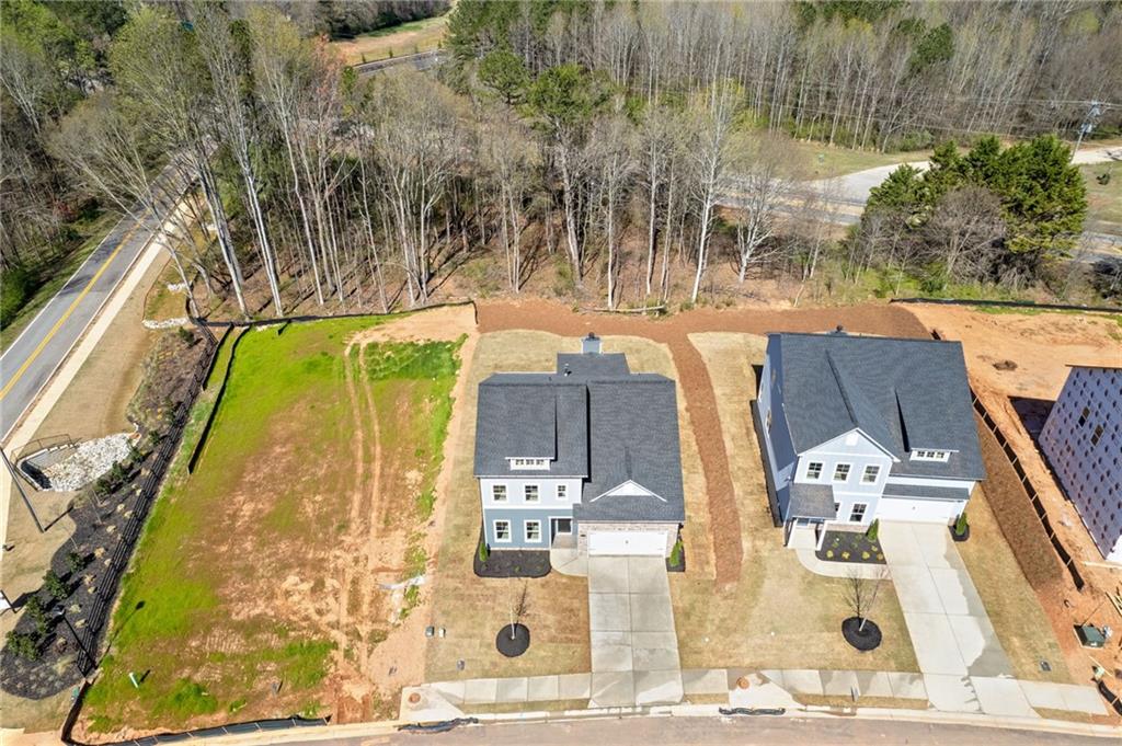 127 Crimson Feather Drive