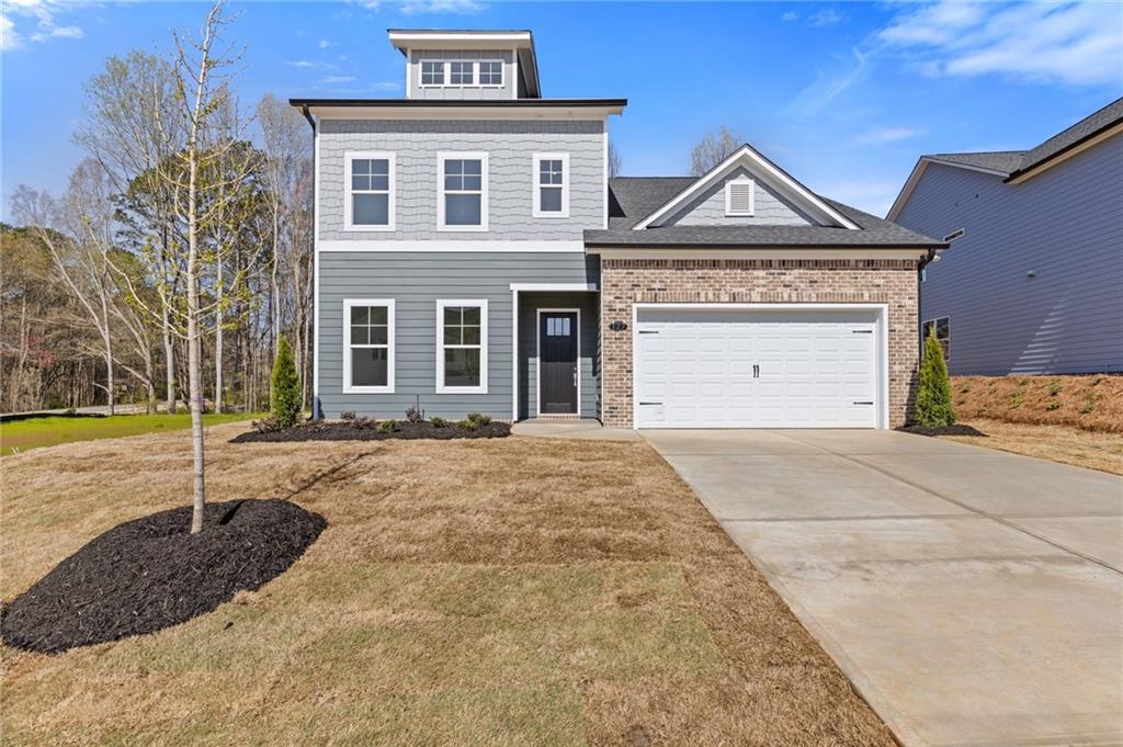 127 Crimson Feather Drive