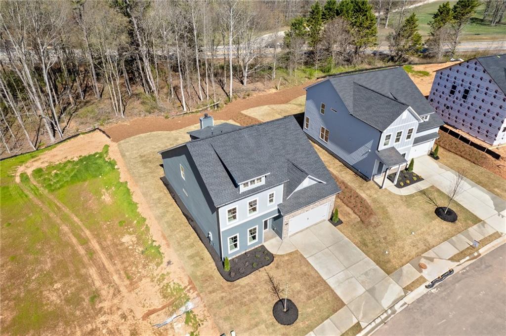 127 Crimson Feather Drive