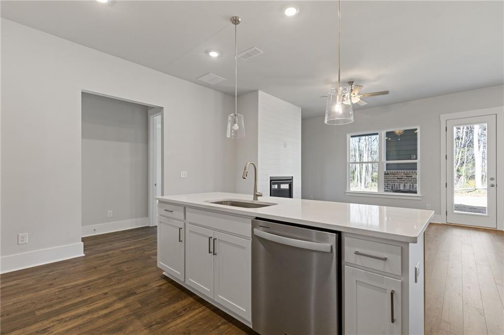 127 Crimson Feather Drive