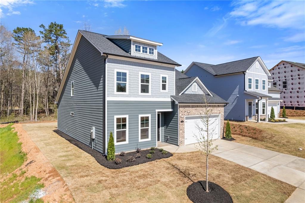 127 Crimson Feather Drive