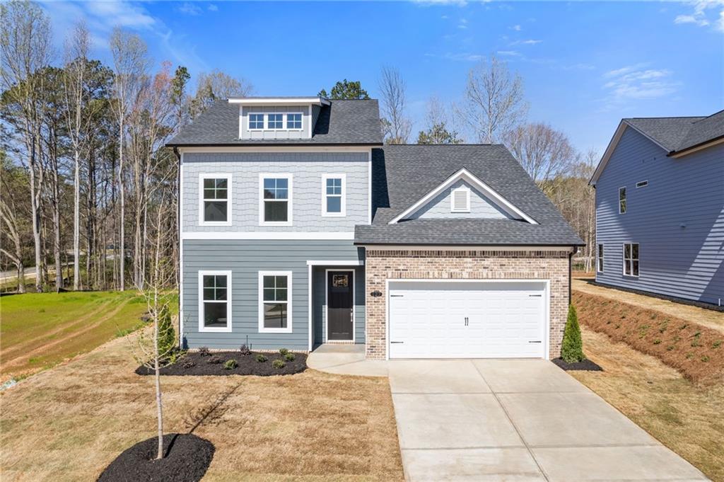 127 Crimson Feather Drive