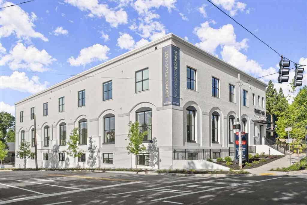 108 Park Place Unit 107
