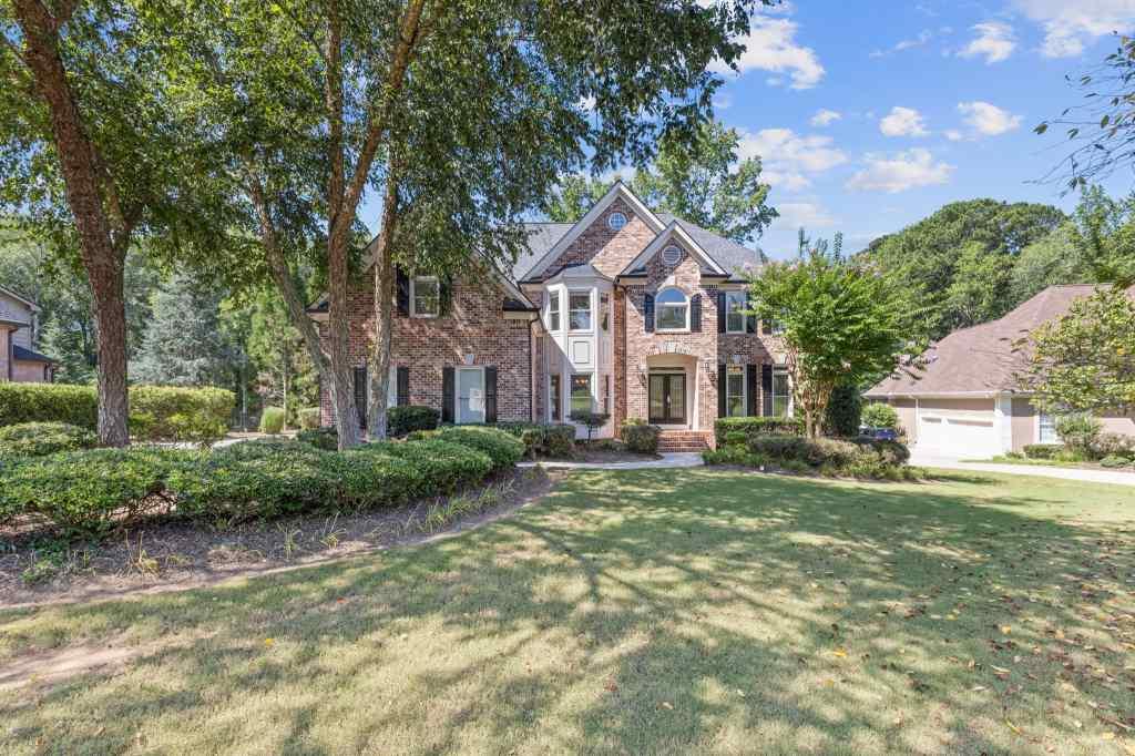 7465 Northampton Court