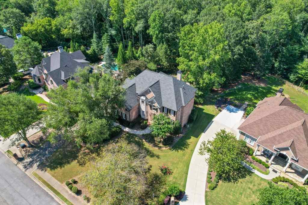 7465 Northampton Court