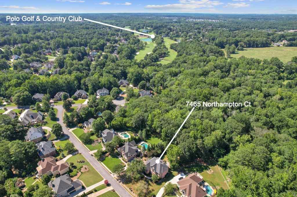 7465 Northampton Court