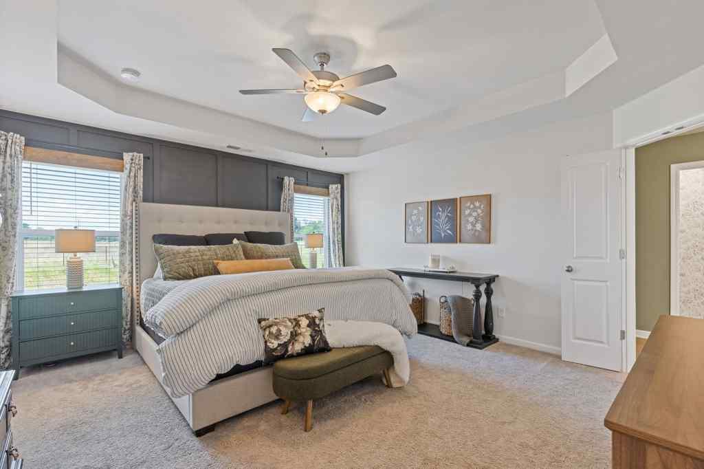 60 Huntley Trace